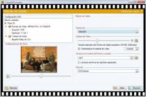 Captura Clone DVD Mobile