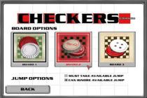 Captura Checkers Ultimate