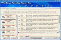 Captura Registry Repair Pro