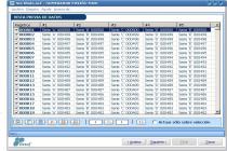 Captura Numerador Fusión MAX