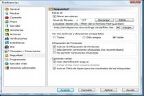 Captura eMule Pawcio