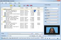 Captura ImTOO PSP Video Converter