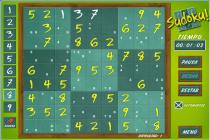 Captura Sudoku!