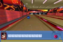 Captura Bowling Masters