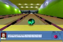 Captura Bowling Masters