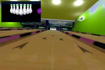 Captura Bowling Masters