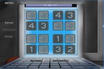 Captura Sudoku Adventure