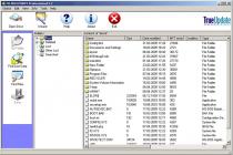 Captura FileRecovery Professional