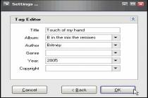 Captura Free WMA to MP3 Converter