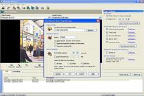 Captura WebCam Monitor
