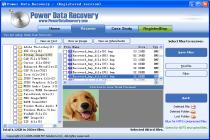 Captura Power Data Recovery