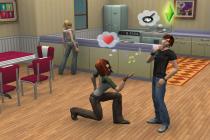 Captura Los Sims 2