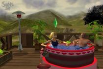 Captura Los Sims 2