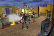 Captura Los Sims 2