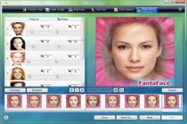 Captura Abrosoft Face Mixer