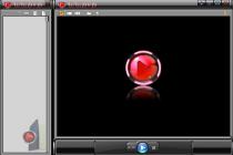 Captura ViVi DVD Player