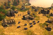 Captura Age of Empires Parche