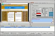 Captura Aoao Photo Editor