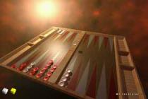 Captura 3D Backgammon Unlimited