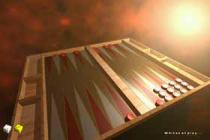 Captura 3D Backgammon Unlimited