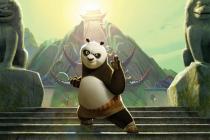Captura Kung Fu Panda