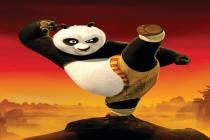 Captura Kung Fu Panda