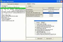 Captura 3D Traceroute