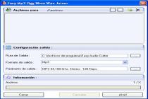 Captura Easy Audio Cutter
