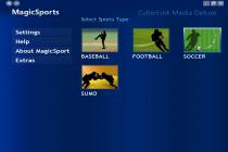 Captura MagicSports