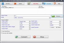 Captura Fast Video & Audio Converter