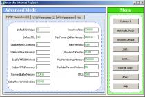 Captura Enter the Internet Registry