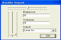 Captura Virtual VCR