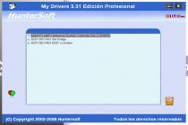 Captura My Drivers