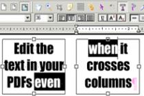 Captura Infix PDF Editor