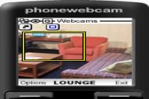 Captura Phonewebcam Explorer