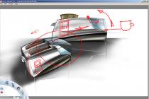 Captura Autodesk SketchBook Professional
