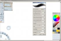 Captura Autodesk SketchBook Professional