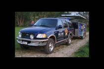 Captura Ford Expedition Salvapantallas