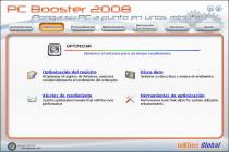 Captura PC Booster