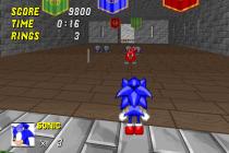 Captura Sonic Robo Blast 2