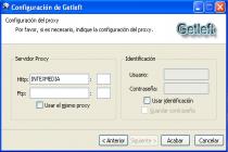 Captura Getleft