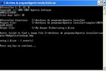 Captura Agentix Installer