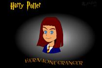 Captura Harry Potter Toons