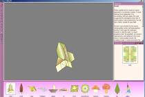 Captura Paper Folding 3D