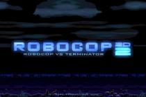 Captura Robocop 2D 2 : Robocop vs Terminator