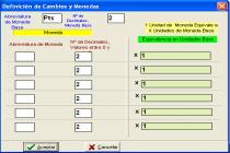 Captura Calculadora Multisof