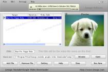 Captura Lenogo Youtube Google Video Downloader