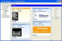 Captura Teracat medicum
