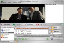 Captura WebcamMax
