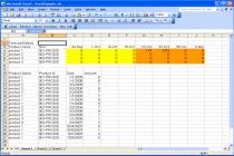 Captura Lokad Sales Forecasting